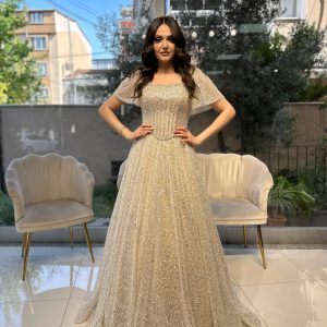 masal model nişanlık